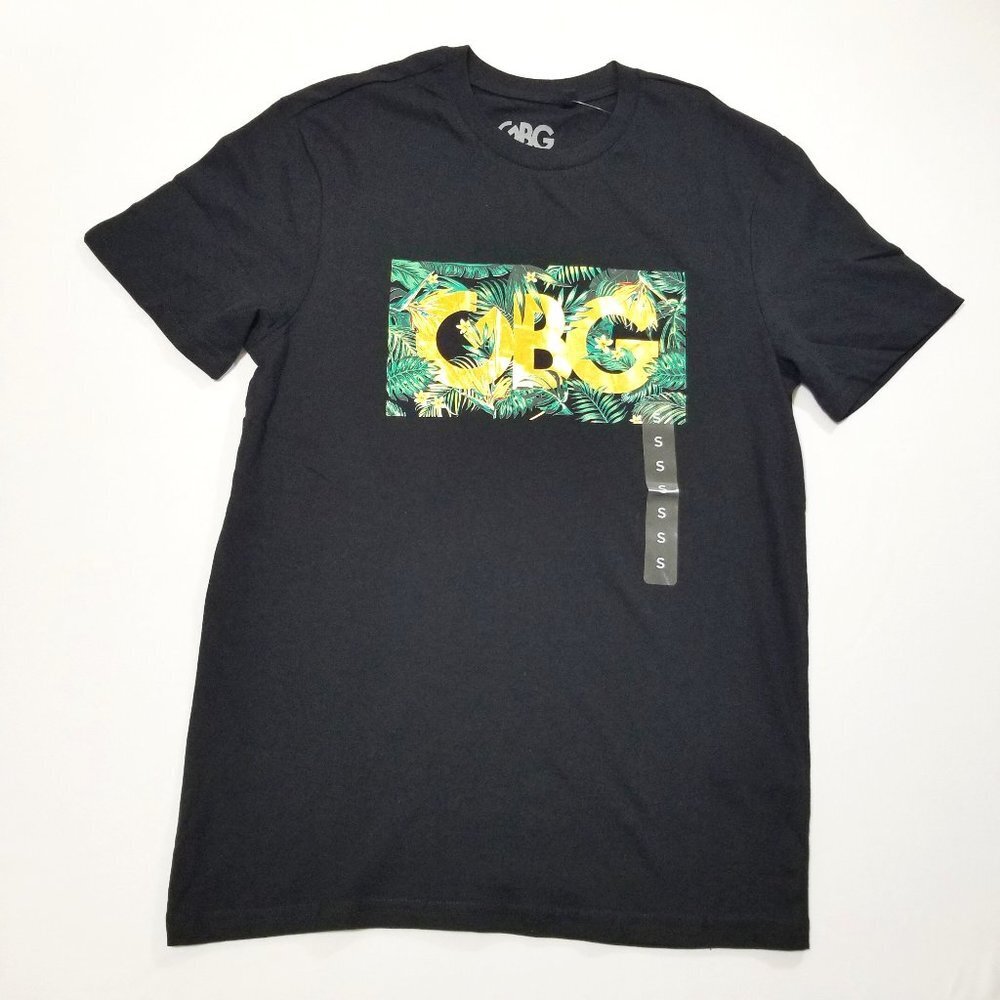Guess Men's‎ G by Guess T-shirt Crewneck